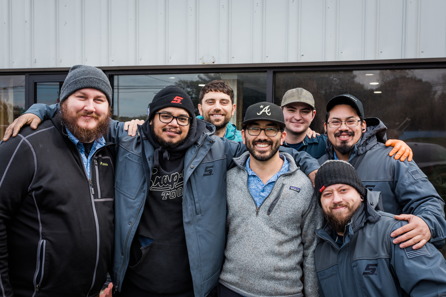 Cover photo of Blue Ridge Automotive